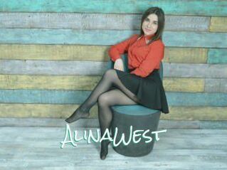 AlinaWest
