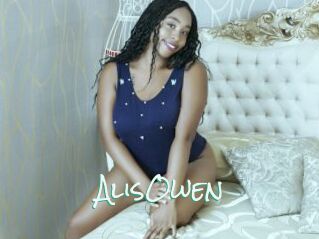 AlisOwen