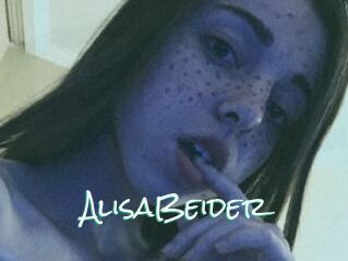 AlisaBeider