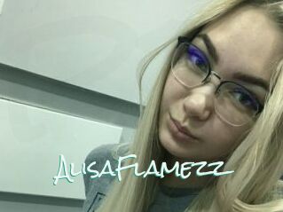 AlisaFlamezz
