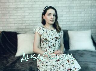 AlisaOrlova
