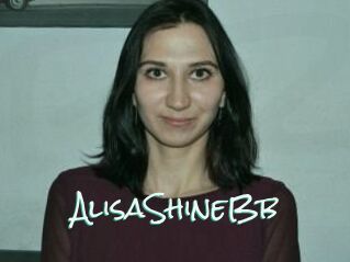 AlisaShineBb