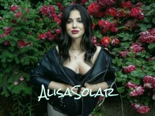 AlisaSolar