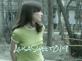 AlisaSweet019
