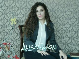 AlisaSwon