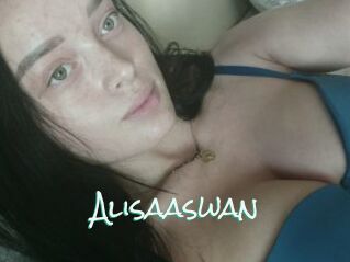 Alisaaswan