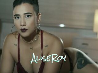 AliseRoy