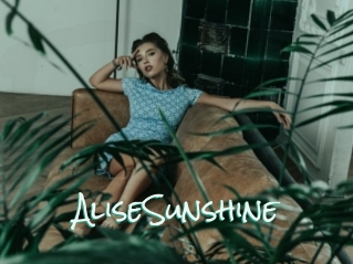 AliseSunshine