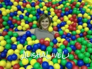 AlishaLiveLi