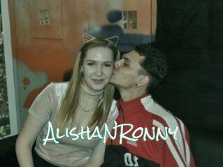 AlishaNRonny