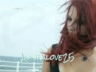 Alishalove25