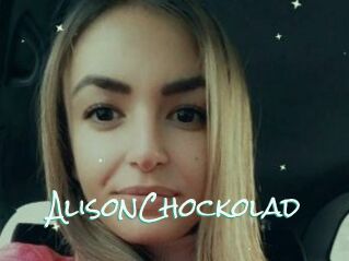 AlisonChockolad