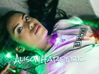 AlisonHarperr