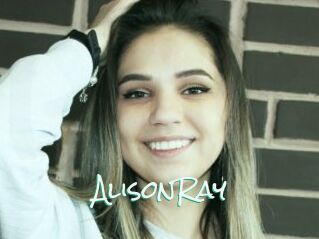 AlisonRay