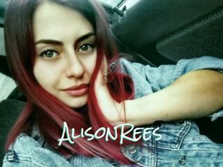 AlisonRees