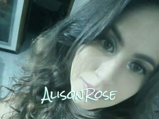 AlisonRose