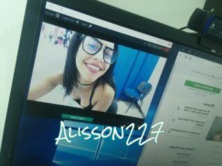 Alisson227