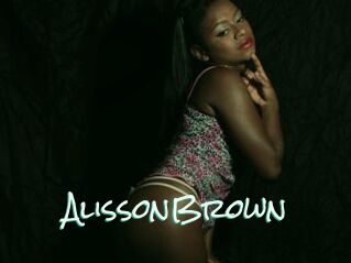 AlissonBrown