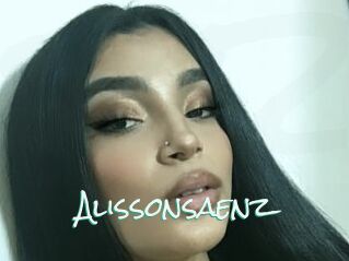 Alissonsaenz