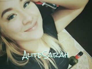 AliteSarah