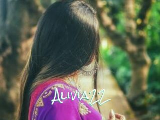 Alivia22