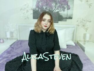 AlizaSteven