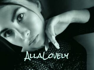 AllaLovely