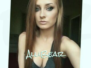 AlliBear