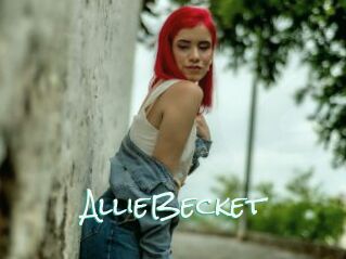 AllieBecket
