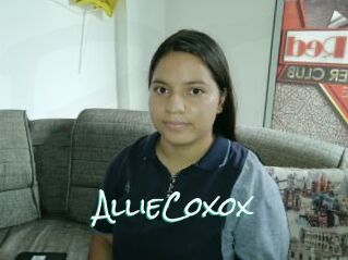 AllieCoxox