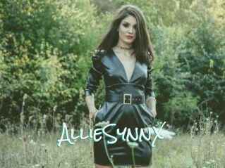 AllieSynnX