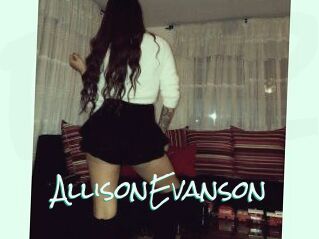 AllisonEvanson