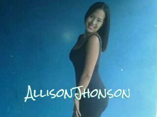 AllisonJhonson