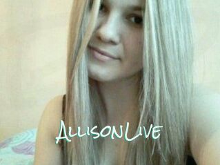 AllisonLive