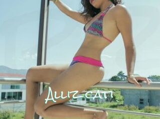Alliz_cati