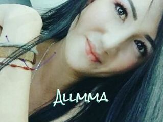 Allmma