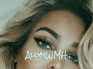 AllyyWMH