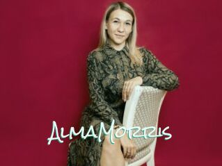 AlmaMorris