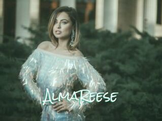 AlmaReese