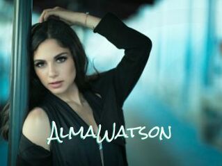 AlmaWatson