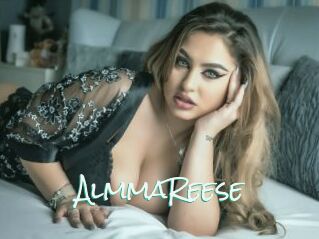 AlmmaReese