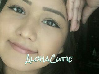 AlohaCutie