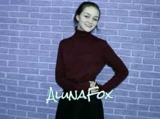 AlunaFox