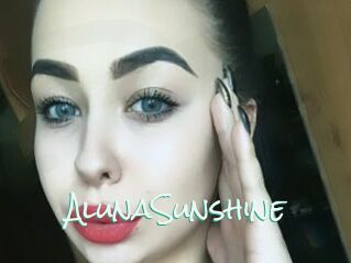 AlunaSunshine
