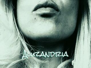 Aluzandria