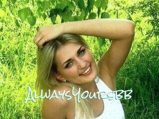 AlwaysYoursbb