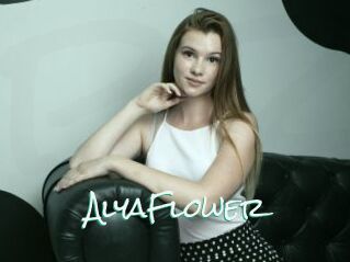AlyaFlower