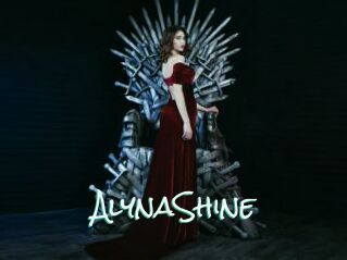 AlynaShine