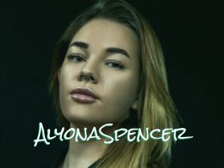 AlyonaSpencer