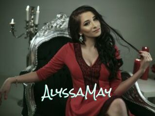 AlyssaMay